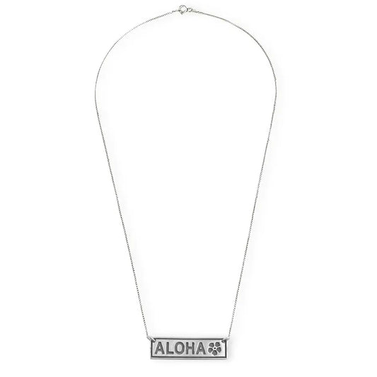 Aloha Vibes Choker