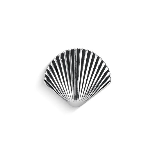 Seamless Seashell Ring