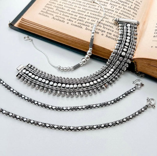 Pikun Bracelet Style II