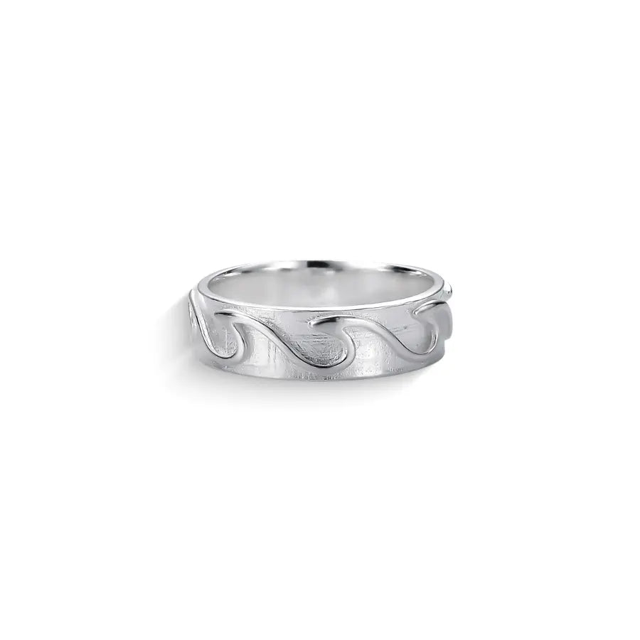 Infinite wave band