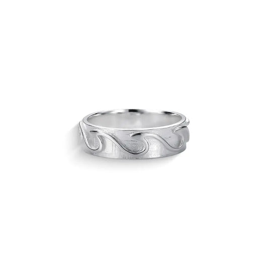 Infinite wave band