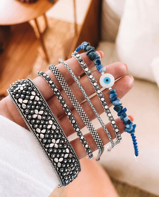 Pikun Bracelet Style I