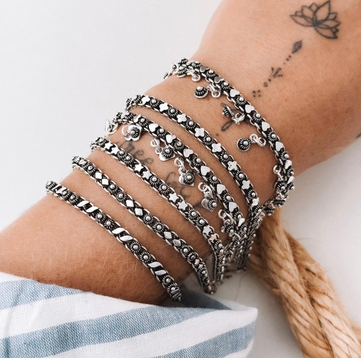 Pikun Bracelet Style I