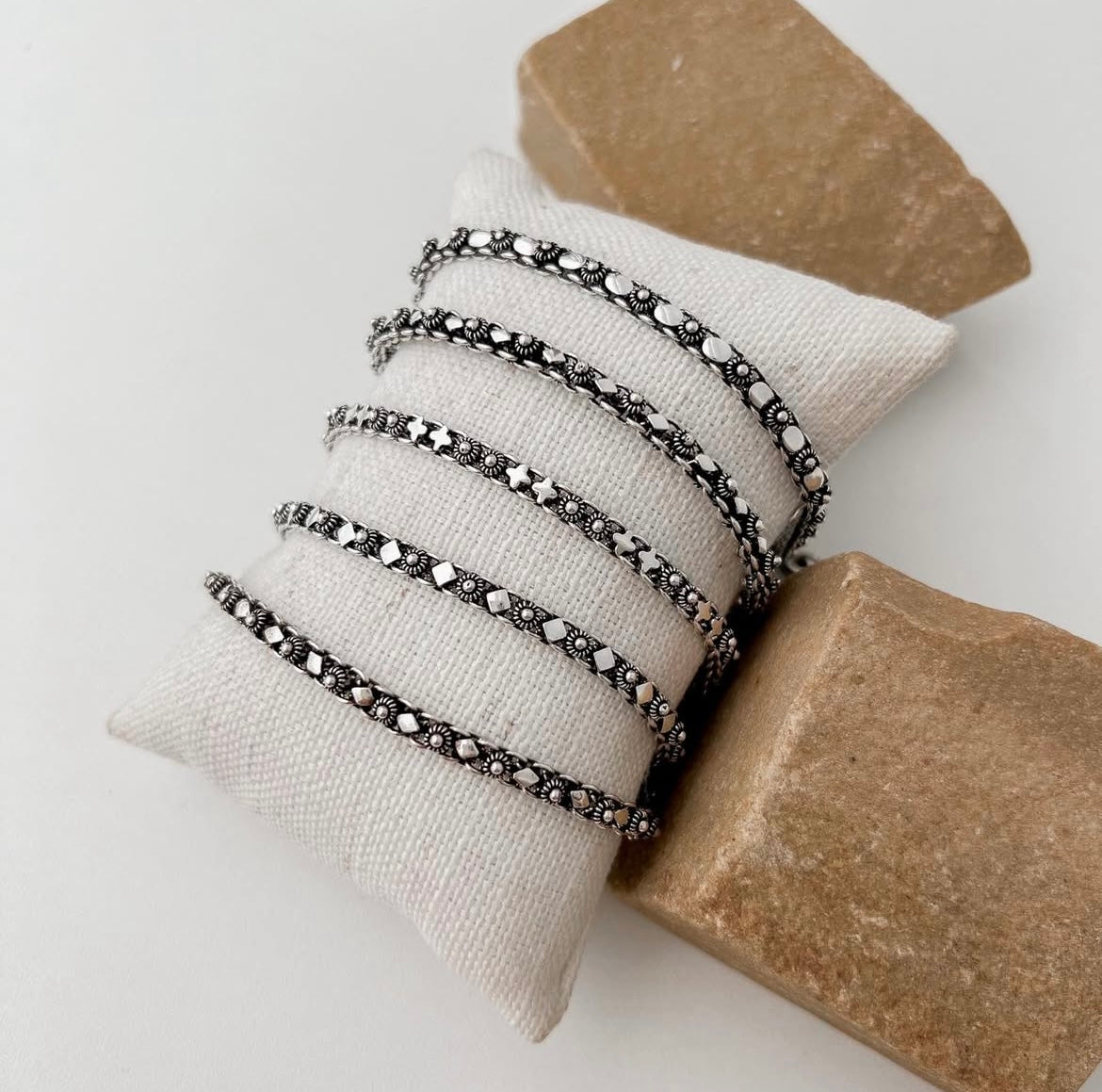 Pikun Bracelet Style II